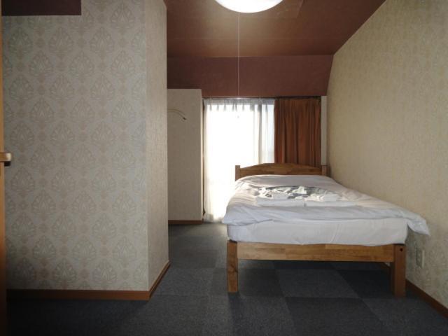 Soho Asakusa Hotel Tokyo Room photo